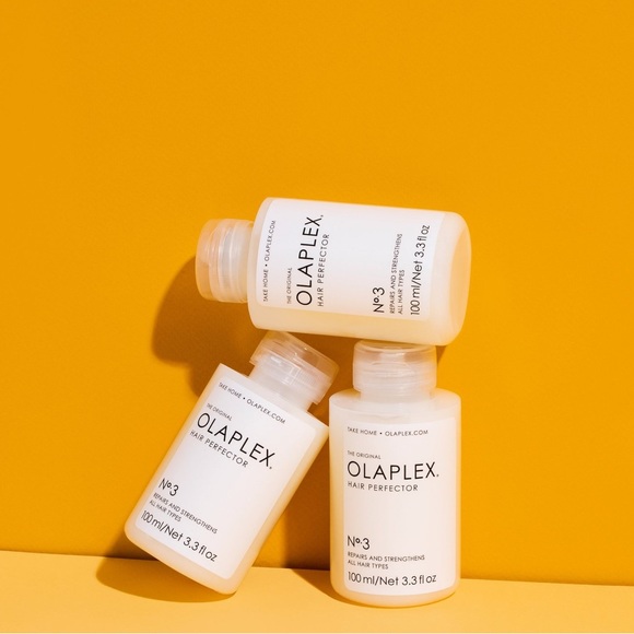 Nº.3 HAIR PERFECTOR (3 x 100ml) - Picture 1 of 4